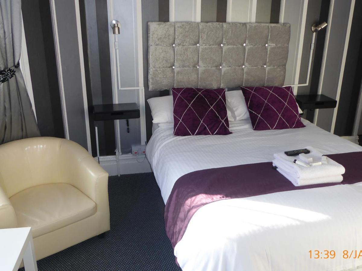 Guest house Rest And Welcome 3*