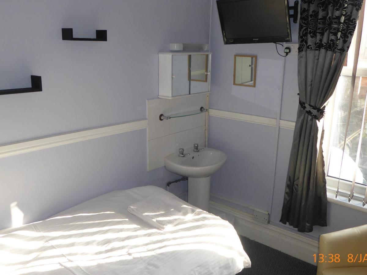Rest And Welcome 3* Blackpool