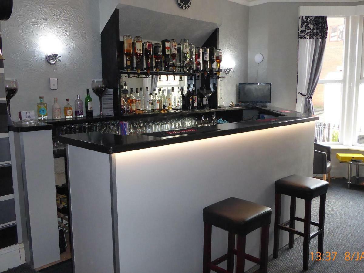 Guest house Rest And Welcome Blackpool